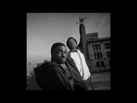 [FREE] Earl Sweatshirt x The Alchemist Type Beat - "Saw"