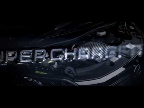 HKS GT SUPERCHARGER SYSTEM For VELLFIRE/ALPHARD