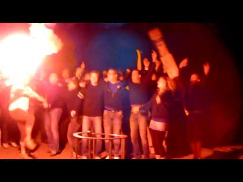 20 Jahre SV Blau Weiss Neubrandenburg