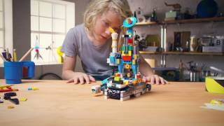 LEGO® BOOST 17101 Creative Toolbox