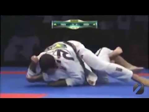 Rodolfo Vieira x Luiz Panza - Mundial Abu Dhabi WPJJC 2014