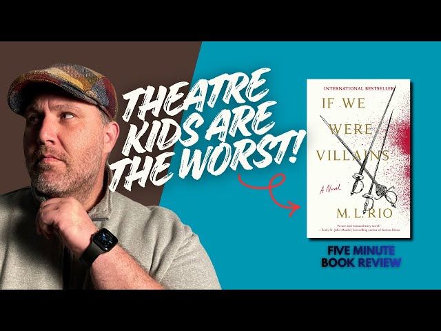 Vídeo relacionado con The Mortons: The unputdownable new dark academia novel for fans of If We Were Villains and Ninth House (English Edition)