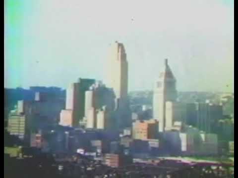 The Edge of Night, Opening,  Mid Bumper and Closing 1970 on CBS