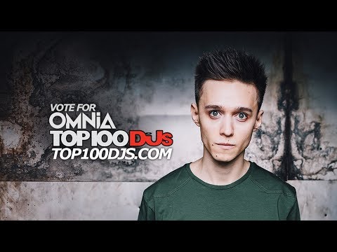 Omnia - DJ Mag Top 100 Mix