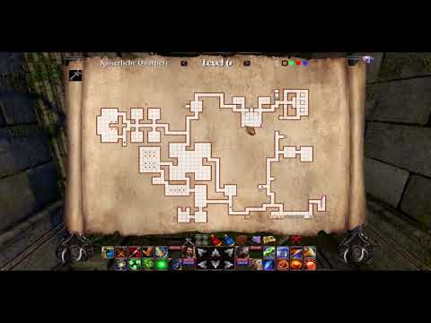 Let's play The Fall of the Dungeon Guardians Deutsch Teil 30