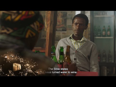 Pastor Charles goes to a tavern – DiepCity | Mzansi Magic | S2 | Ep66