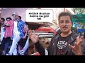 Ganesh Hegde Exclusive Reaction on Hrithik Roshan Powerful Dance Performance on Alcoholia Song