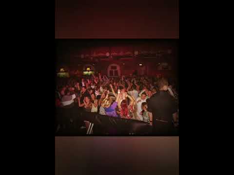 My Music Journey Commercial dance era Pt2 Ambassador theater classics