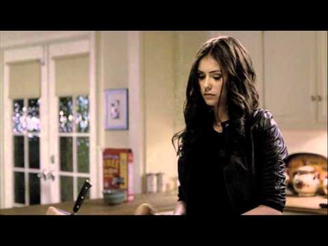 The Vampire Diaries - Season One Final Scene