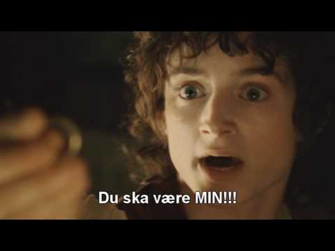 Valdemar og Den Gyldne Ring of Total Destruction