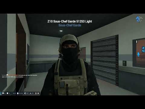 Garry's Mod Uranium Scp-Rp