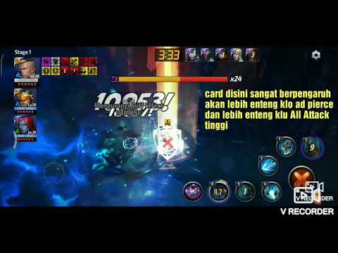 Knull WBL with Cable