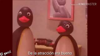 Coches de choque letra incluida (El garri official)