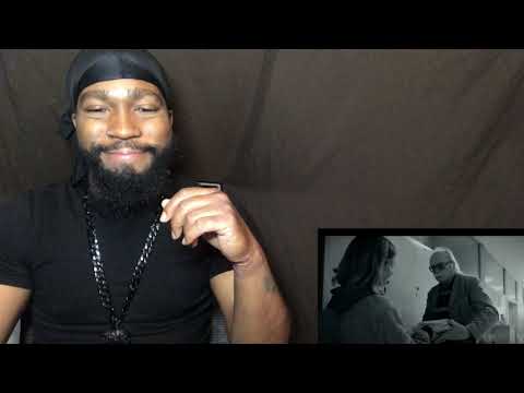 SKYND Feat Bill $aber - 'Columbine | Twin Real World Reaction