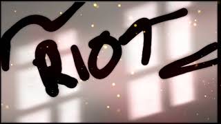 Escape The Fate-Riot (Legendado PTBR)