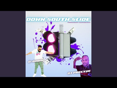 Down South Slide (Master)