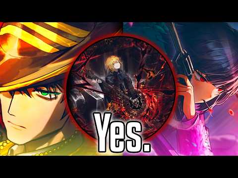 Should YOU pull this Walpurgis? (Limbus Company)