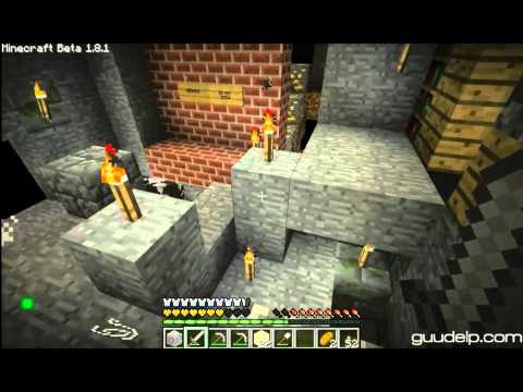 Neceros' Chunk Survival Beta Test with Guude - E004