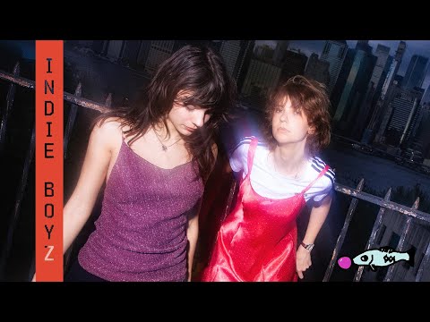 Pacifica - "Indie Boyz" (Official Video)