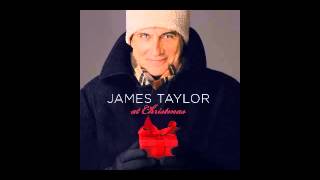 In the Bleak Midwinter - James Taylor (At Christmas)