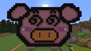 Hama博　あのブタハウス