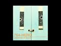 764-Hero - "Terrified of Flight"