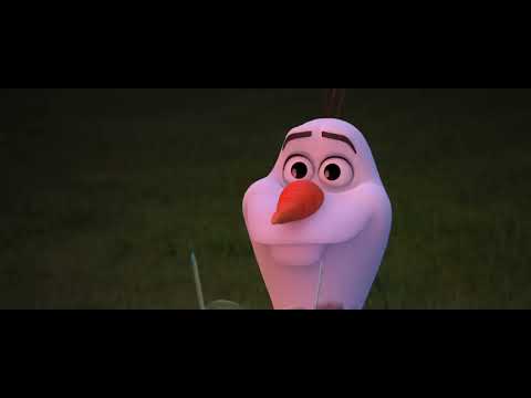 At Home With Olaf - All Episodes