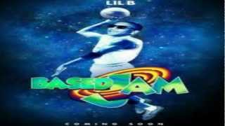 Lil B-Erybody Kno (Slowed Down) (Produced By Carolina Smook)
