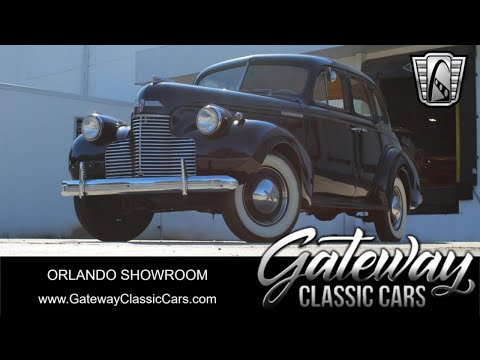 1940 Chevrolet Special Deluxe (CC-1998927) for sale in O'Fallon, Illinois