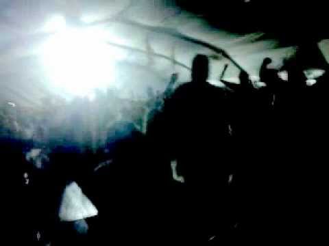 Campamento de la UJS 2012 "La Internacional"