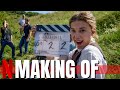 Making Of ENOLA HOLMES - Best Of Behind The Scenes | Hinter den Kulissen | Funny Moments | Netflix