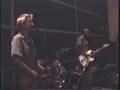 The Butchies 1999 Houston Rice University Live Concert