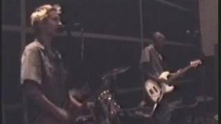 The Butchies 1999 Houston Rice University Live Concert