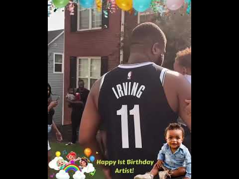 Elite 360 Experience video.