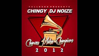 Chingy   4 A Real Niguh Chances Make Champions Mixtape]