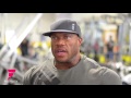 5x Mr Olympia Phil Heath Arms Biceps Workout Training Tips