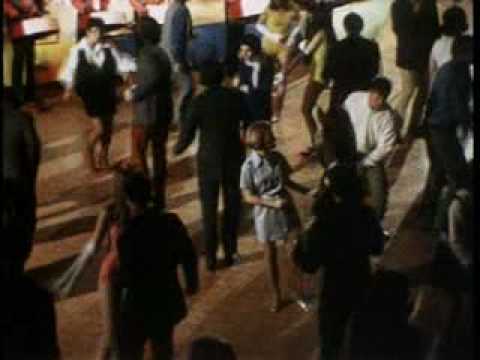 The Esso Trinidad Steel Band performing "Cecilla"