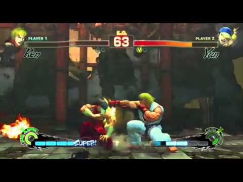 Salty Joystiq Trailer