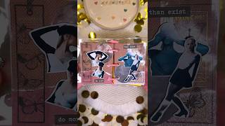 Ariana Grande theme 💋 #yesand #arianagrande #eternalsunshine #ag7 #scrapbooking #asmrsounds