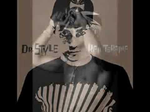 Rap Italiano 2010 Dr.Style La differenza...Rap Terapia Mix Tape..