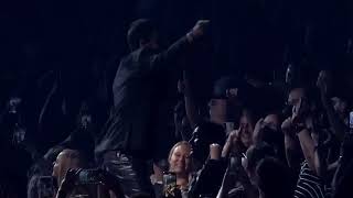 New Kids On The Block - Tonight (Live From Philadelphia)