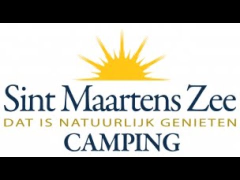 Camping Sint Maartens in Nordholland