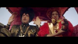 -M-, Toumani &amp; Sidiki Diabaté - Bal de Bamako (LGDS Edit)