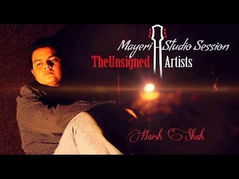 Harsh Shah Mayeri