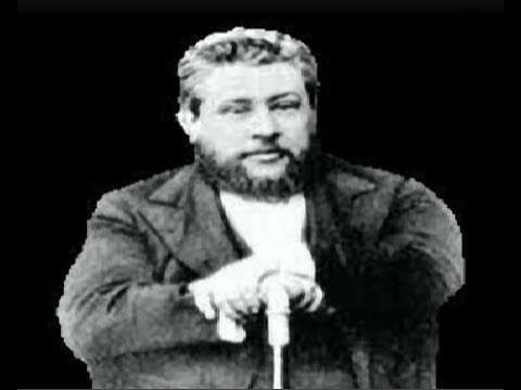 The First Cry From The Cross - Charles Spurgeon Sermons (1 of 5)