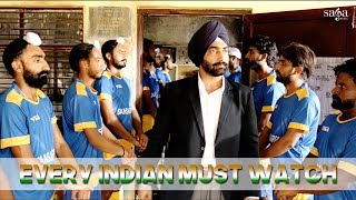 Every Indian Must Watch - Ranjit Bawa, Manav Vij | Nischay Kar Apni Jeet Karo | Independence Special