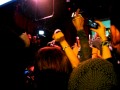 NeYo's new album Libra Scale release party at Highlands