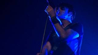 GARY NUMAN-lost live philly march 2014