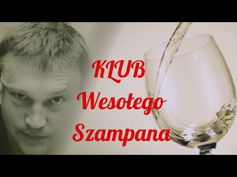 Formacja Nieżywych Schabuff - Klub wesołego szampana 1988 (Fan Video)