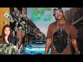 B.G - Geezy Where U Been